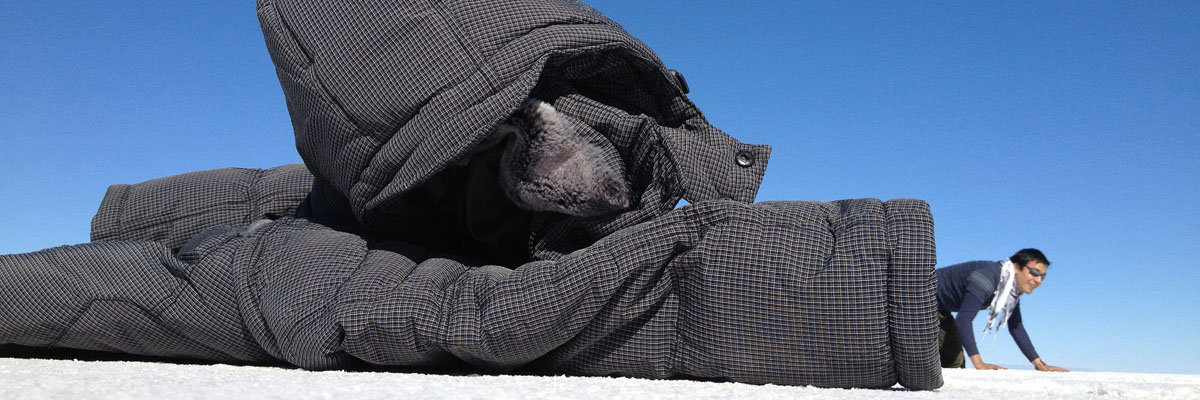 Tour al Salar de Uyuni - 2 Días en Uyuni 